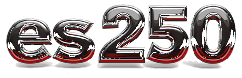 es250 logo